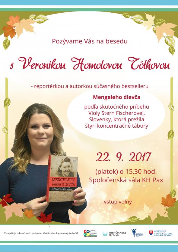 Veronika Homolová Tóthová.jpg Veronika Homolová Tóthová.jpg