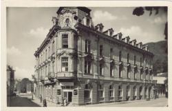 Hotel Panónia (Vlára) Hotel Panónia (Vlára)