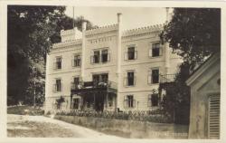 Vila Viktoria Vila Viktoria