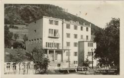 Domov speváckeho zboru Slovenských učiteľov Domov speváckeho zboru Slovenských učiteľov