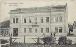 Vila Jorga Vila Jorga