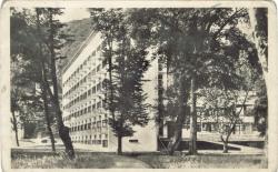 Dom Machnáč Dom Machnáč