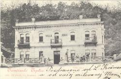 Vila Jókai Vila Jókai