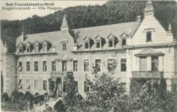 Villa Hungaria (Lipa) Villa Hungaria (Lipa)