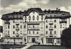 Hotel Grand Hotel Grand