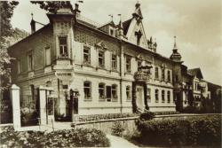 Salvator (pri Kursalone) Salvator (pri Kursalone)