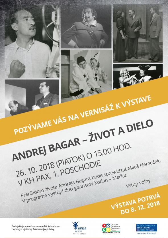 Vernisáž Andrej Bagar.jpg Vernisáž Andrej Bagar.jpg