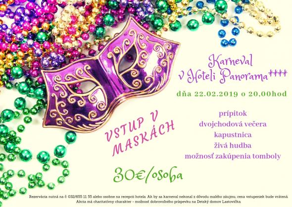 Karneval v Hoteli Panorama 2019.jpg Karneval v Hoteli Panorama 2019.jpg