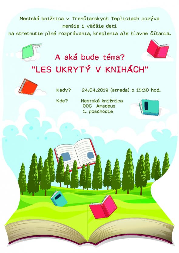 Les ukrytý v knihách.jpg Les ukrytý v knihách.jpg