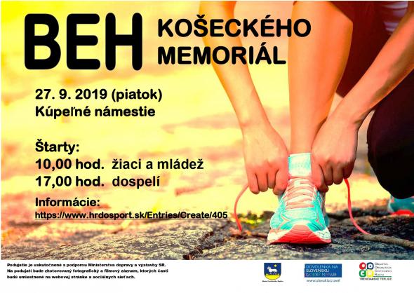 Beh Koseckeho memorial 2019.jpg Beh Koseckeho memorial 2019.jpg