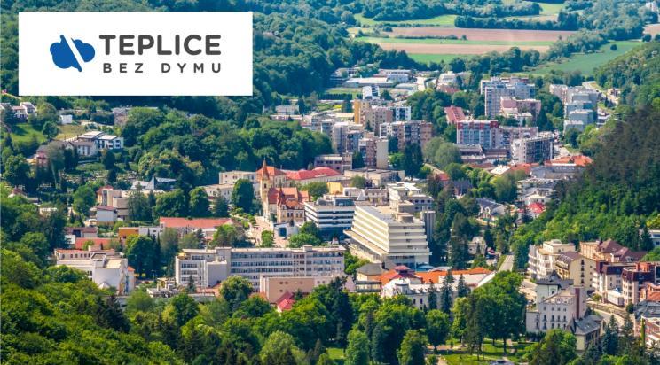 Teplice bez dymu