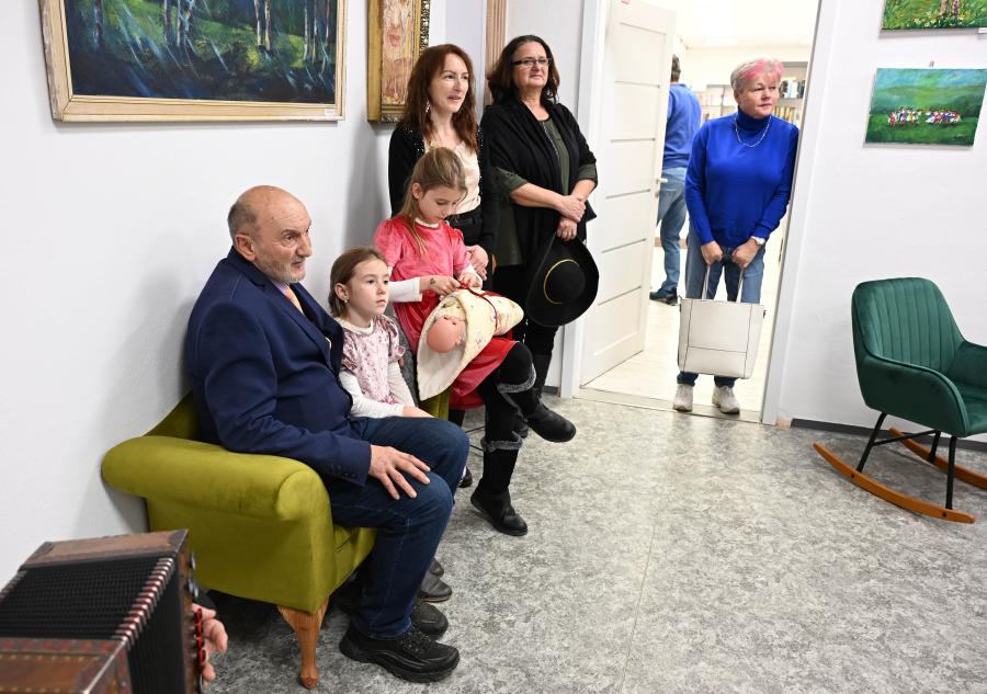 Fotogaléria