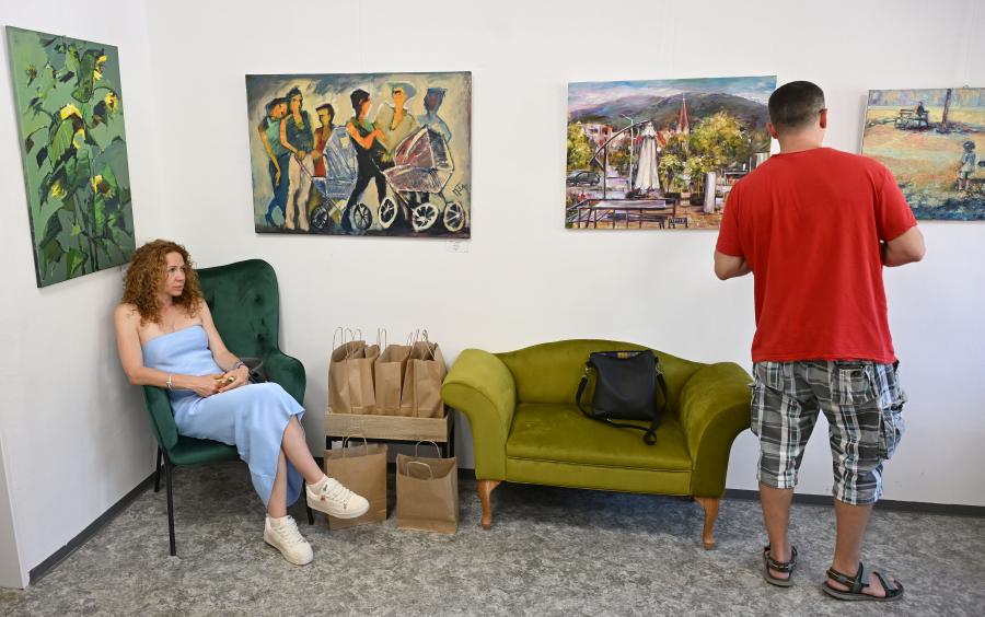 Fotogaléria