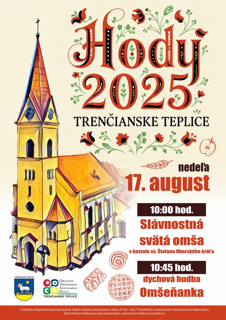 Teplické hody